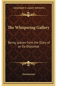 The Whispering Gallery