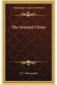 The Oriental Christ