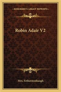 Robin Adair V2