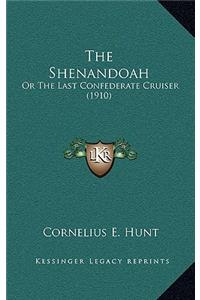 The Shenandoah