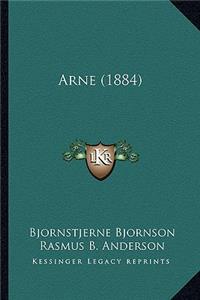 Arne (1884)