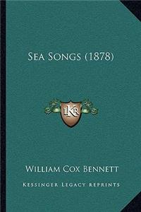 Sea Songs (1878)
