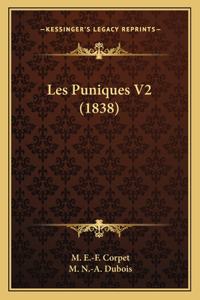 Les Puniques V2 (1838)