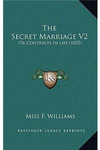 The Secret Marriage V2