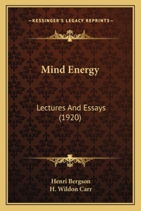 Mind Energy