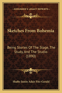 Sketches From Bohemia