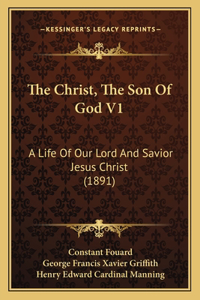 Christ, The Son Of God V1