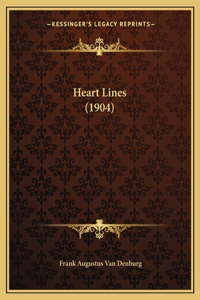 Heart Lines (1904)