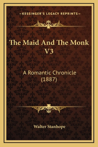 The Maid And The Monk V3