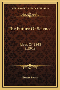 Future Of Science