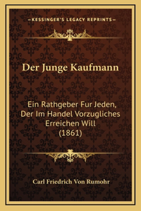 Der Junge Kaufmann