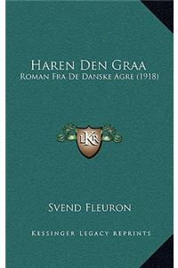 Haren Den Graa