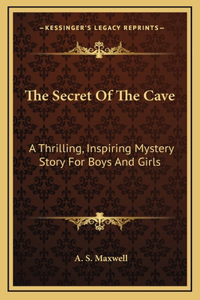Secret Of The Cave