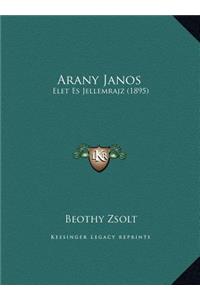 Arany Janos