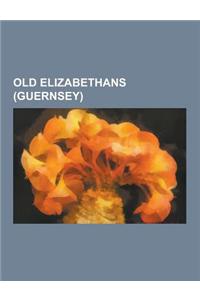 Old Elizabethans (Guernsey)