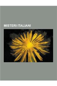 Misteri Italiani