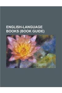 English-Language Books (Book Guide)