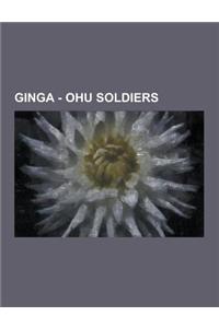 Ginga - Ohu Soldiers
