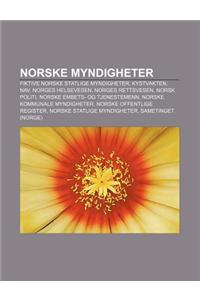 Norske Myndigheter