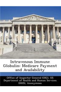 Intravenous Immune Globulin