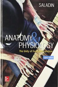 Gen Combo Anatomy & Physiology: Unity Form Function; Connect /Learnsmart Labs AC