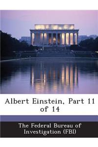 Albert Einstein, Part 11 of 14