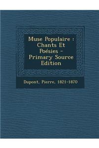 Muse Populaire