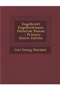 Engelbrekt Engelbrektsson