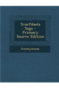 Svarfdaela Saga