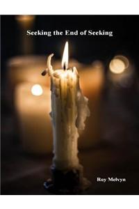 Seeking the End of Seeking