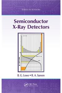Semiconductor X-Ray Detectors
