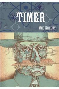 Timer - Hardcover