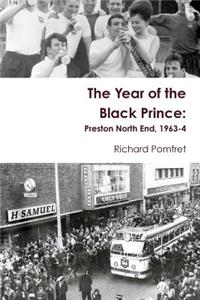 The Year of the Black Prince