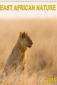 East African Nature 2016