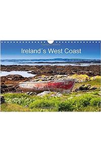 Ireland's West Coast 2017