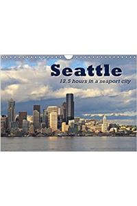 Seattle 2018