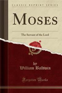Moses