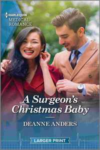 Surgeon's Christmas Baby: Curl Up with This Magical Christmas Romance!