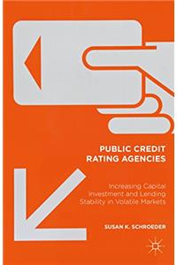 Public Credit Rating Agencies