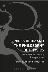 Niels Bohr and the Philosophy of Physics