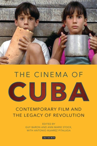 Cinema of Cuba