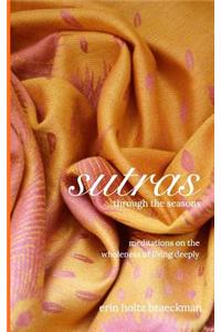 Sutras Through the Seasons