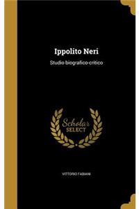 Ippolito Neri