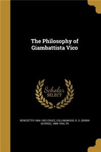 Philosophy of Giambattista Vico