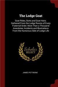 The Lodge Goat