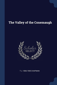 THE VALLEY OF THE CONEMAUGH