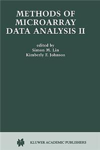 Methods of Microarray Data Analysis II