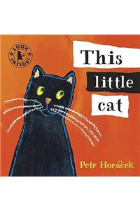 This Little Cat