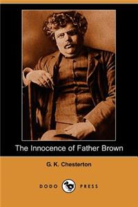 The Innocence of Father Brown (Dodo Press)