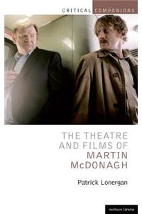 Theatre and Films of Martin McDonagh